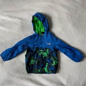 North Face Toddler Raincoat - 18-24M